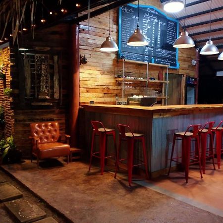 Cozy Garden Resort Ao Nang Exterior foto